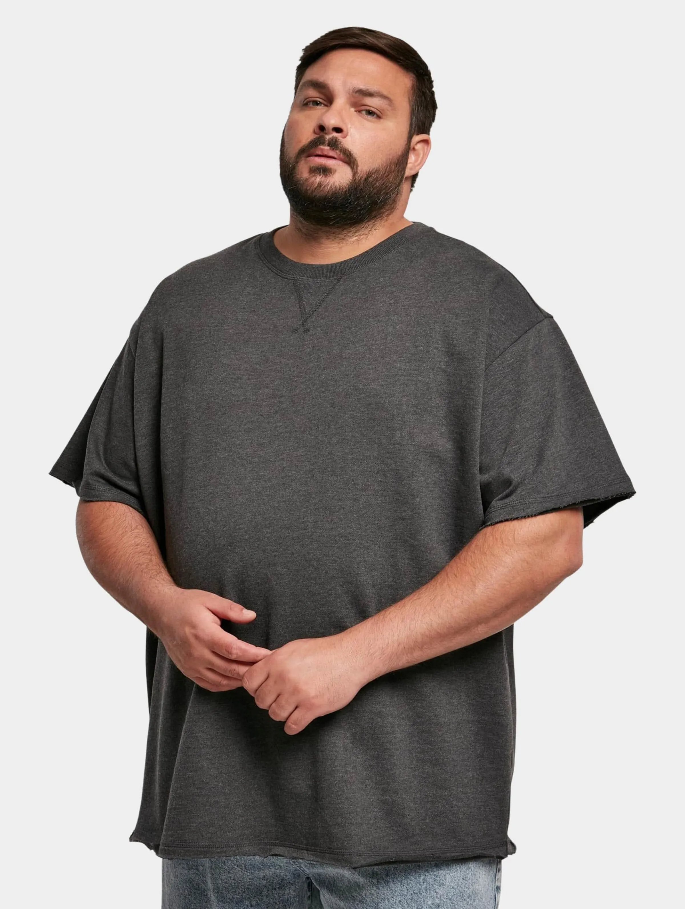 Urban Classics Herringbone Terry